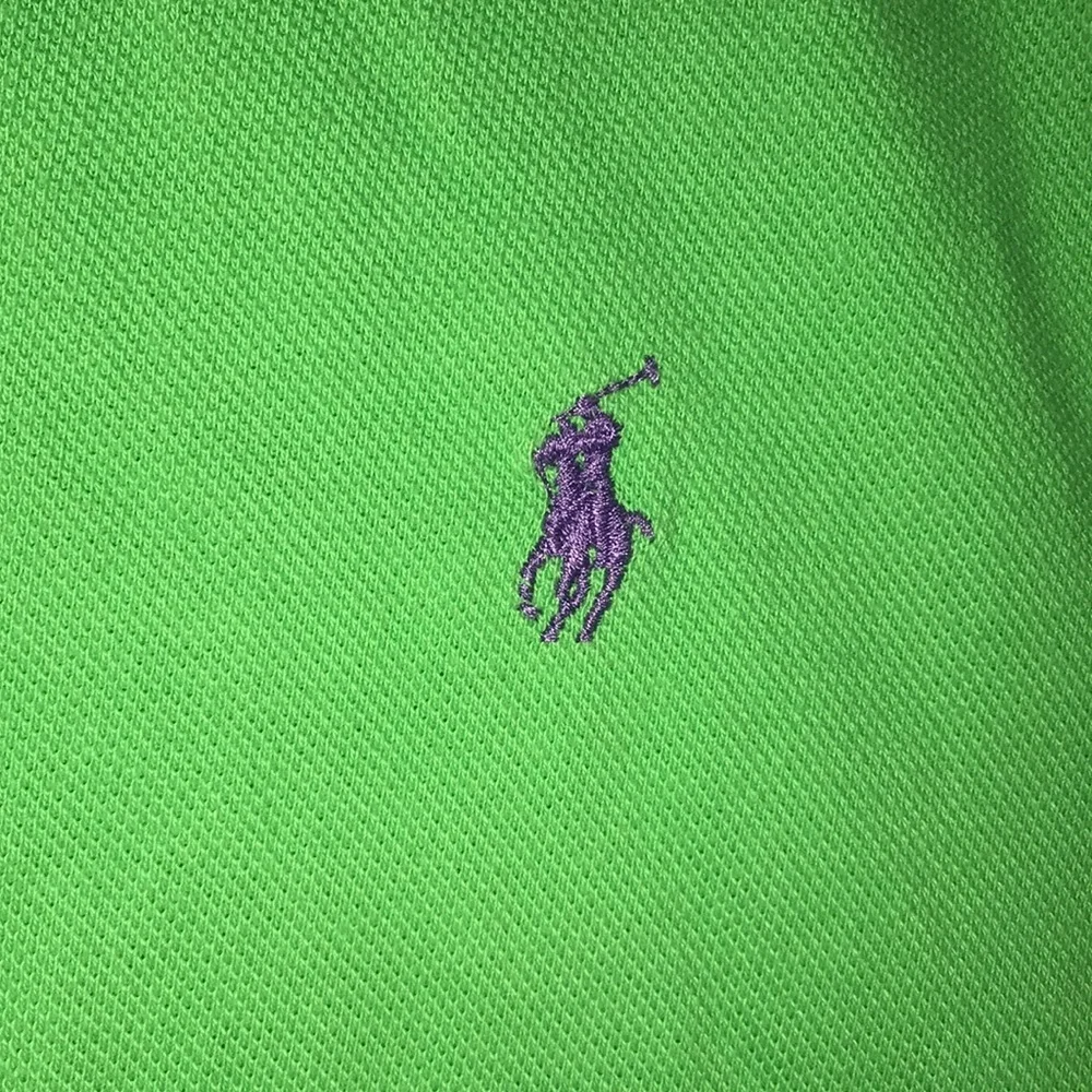 Men’s Ralph Lauren Polo Shirt